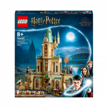Lego 76402 - Poudlard : Le Bureau De Dumbledore - Lego Harry Potter - Lego