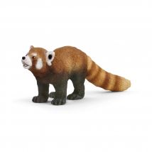 Figurine Panda Roux - Schleich