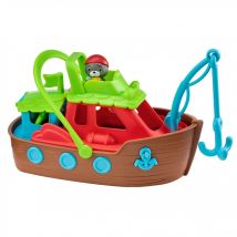 Les Bateaux Gigognes - Klorofil