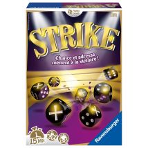 Jeu Strike - Ravensburger