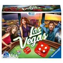 Las Vegas - Ravensburger
