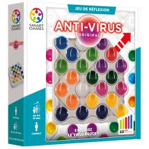 Antivirus - Smart Games