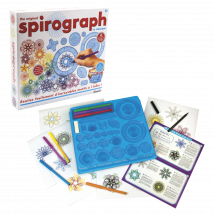 Spirograph Original - Silverlit