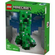Lego 21276 - Le Creeper - Minecraft - Lego