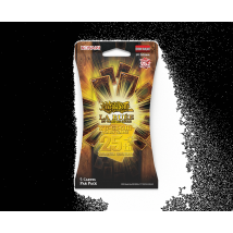 Blister Yu-gi-oh! Jcc : La Ruée Du Quart De Siècle - Konami