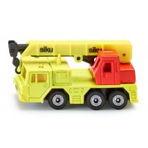 Grue Hydraulique Grue Hydraulique - Siku