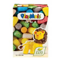 One Lion Playmais