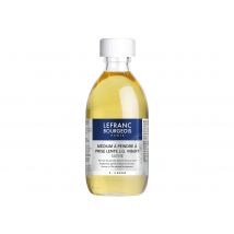 Medium À Peindre - Vibert - 250ml - Lefranc Bourgeois