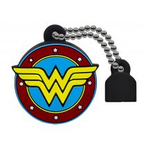 Clé Usb - 16 Go - Dc Wonderwoman - Emtec