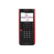 Calculatrice Graphique Texas Instruments - Lycée - Ti-nspire Cx Ii-t Cas