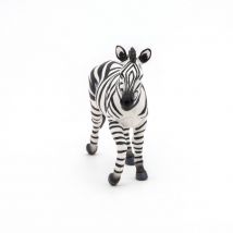 Figurine Papo - Zèbre Mâle