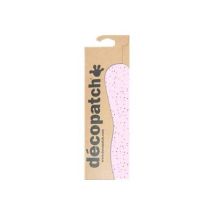 Pochette De 3 Feuilles Décopatch Identiques - Ref N°681 - Decopatch