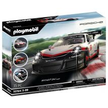 Porsche 911 Gt3 Cup - Playmobil