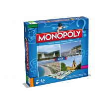 Monopoly Nice - Hasbro Gaming