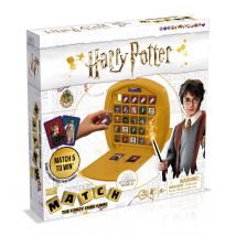 Match Harry Potter - Winning Moves