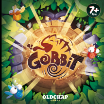 Gobbit - Old Chap - Oldchap Editions