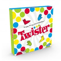 Twister - Hasbro Gaming - Hasbro Gaming