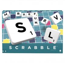Scrabble - Mattel