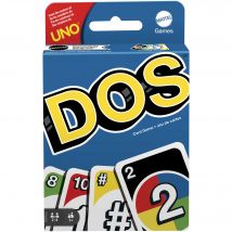 Dos - Mattel Games