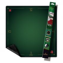Tapis Cartes Prestige - 60 X 60 Cm - Modèle Aléatoire - Vendu À L'Unité - Wogamat