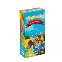 Kingdomino : Age Of Giants - Blue Orange