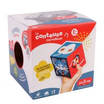 La Conteuse Merveilleuse - Joyeuse