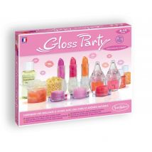 Gloss Party - Sentosphère