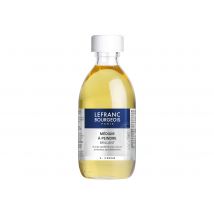 Medium À Peindre Incolore - 250 Ml - Lefranc Bourgeois