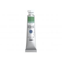 Peinture À L'Huile Lefranc Bourgeois - Extra-fine - 20ml - Terre Verte