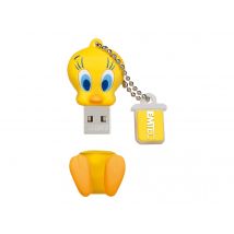 Clé Usb 2.0 - 16 Go - Titi (titi Et Grosminet) - Emtec