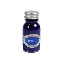 Herbin - Encre - Bleu - Encre Pigmentée - 15 Ml - Jacques Herbin