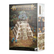 Seraphon Realmshaper Engine - Warhammer Age Of Sigmar