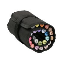 Trousse Vide Pour 24 Marqueurs Graph'it - Graph'IT