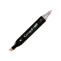 Marqueur Graph'it - Gingembre - N°3105 - Graph'IT