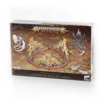 Endless Spells Lumineth Realm-lords - Warhammer Age Of Sigmar
