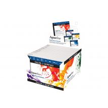 Bloc Carte Postale Aquarelle 300g - Daler Rowney
