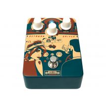 Getaway Driver Pédale Drive