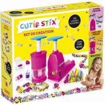 Cutie Stix - Set De Création - Lansay