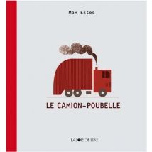 Le Camion-poubelle