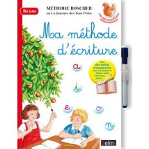 Ma Méthode D'Écriture