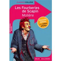 Les Fourberies De Scapin