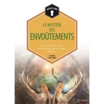 Le Mystère Des Envoûtements