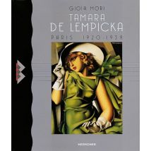 Tamara De Lempicka