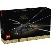 Lego 10327 - Dune Atreides Royal Ornithopter - Lego Icons - Lego