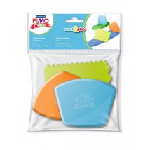 Outils De Découpe - Fimo Kids
