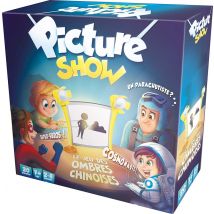 Picture Show - Zygo Matic