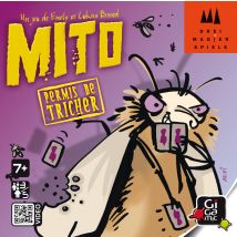 Mito Gigamic