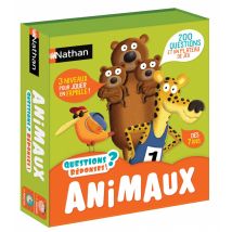 Animaux - Nathan