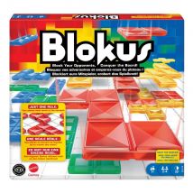 Blokus - Mattel Games