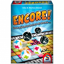 Encore ! - Schmidt